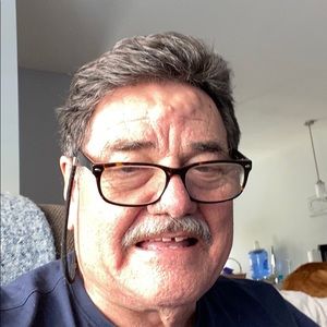 Meet your Posher, Norman